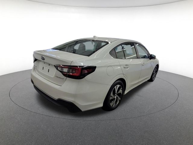 used 2025 Subaru Legacy car, priced at $22,490