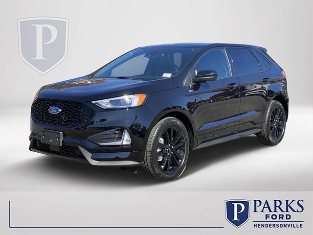 2024 Ford Edge ST Line 1