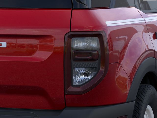 New 2026 Red Ford Heritage image 21