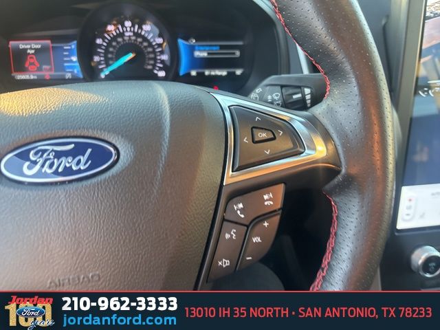 Used Car 2023 Ford Edge  St Line For Sale Under $30,000 In San Antonio, Texas