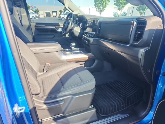 Used 2023 Chevrolet Silverado 1500 For Sale in Grove City, OH