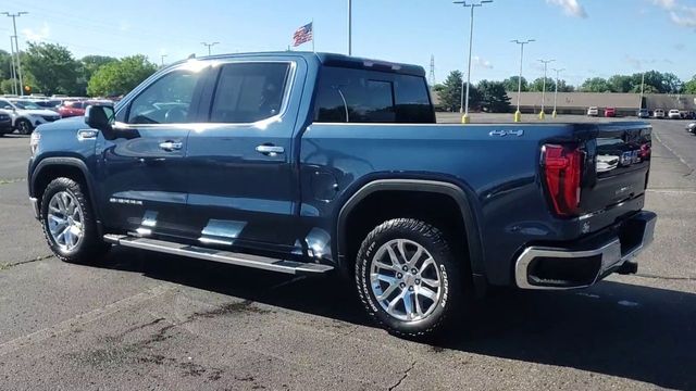 2020 GMC Sierra 1500 SLT 6