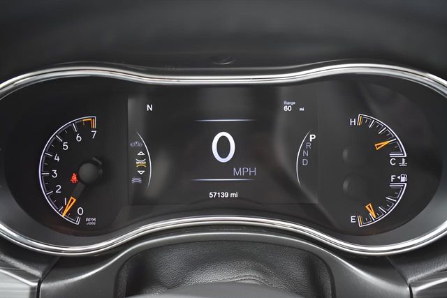 Used Car 2020 Jeep Grand Cherokee  Laredo E For Sale Under $20,000 In Austin, Texas