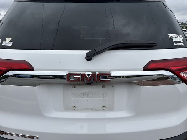 Used 2019 GMC Acadia SL For Sale in Huntsville, Al