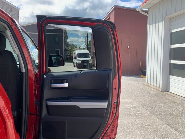 Used 2020 Toyota Tundra Truck