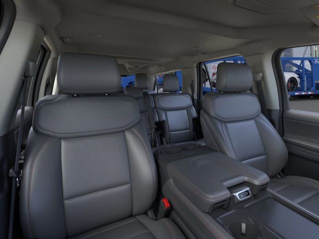 2026 Ford Expedition Max