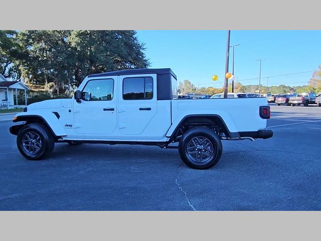 2026 Jeep Gladiator Sport S 4x4