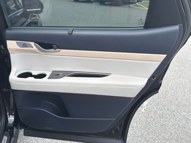 Used 2023 Hyundai Palisade SUV