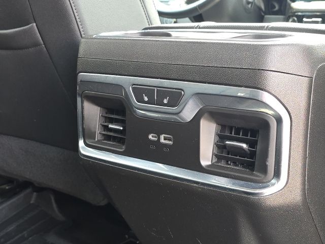 2025 Chevrolet Silverado 2500HD LTZ:46723A