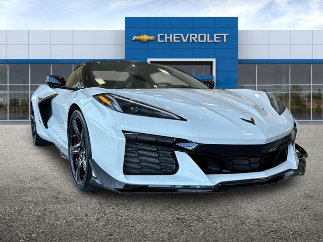 2024 Chevrolet Corvette Z06 2