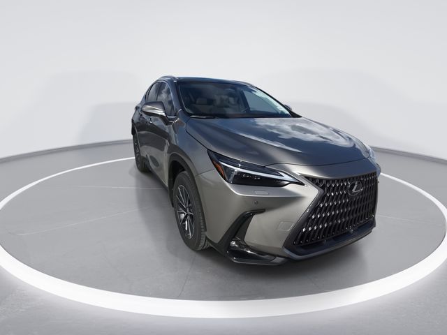 2026 Lexus NX - $54,098