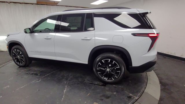2026 – Chevrolet – Traverse