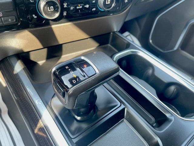 Used 2022 Chevrolet Silverado 1500 For Sale in Livonia, MI