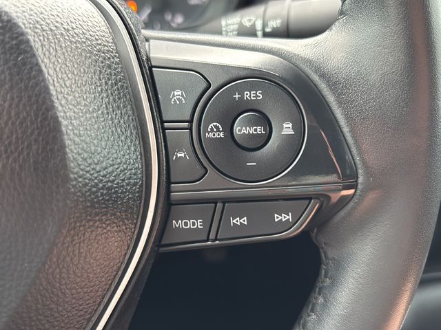 Used 2025 Toyota Corolla Sedan