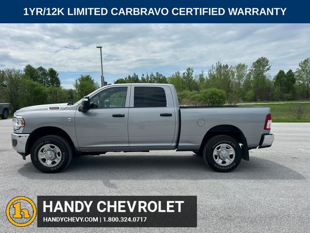 Used 2024 Ram 3500 Truck