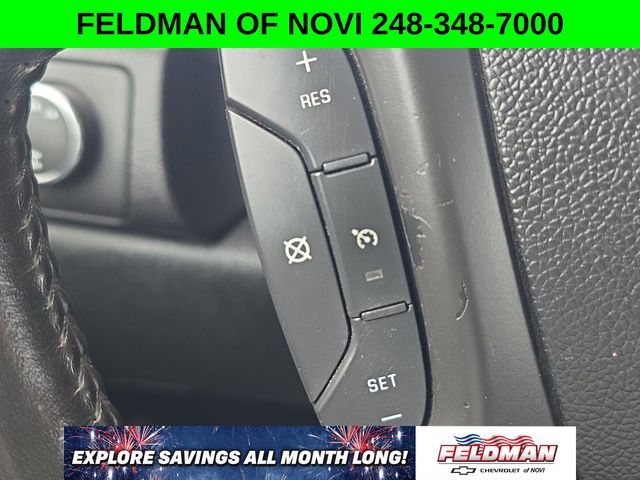 Used 2009 Chevrolet Silverado 1500 For Sale in New Hudson, MI