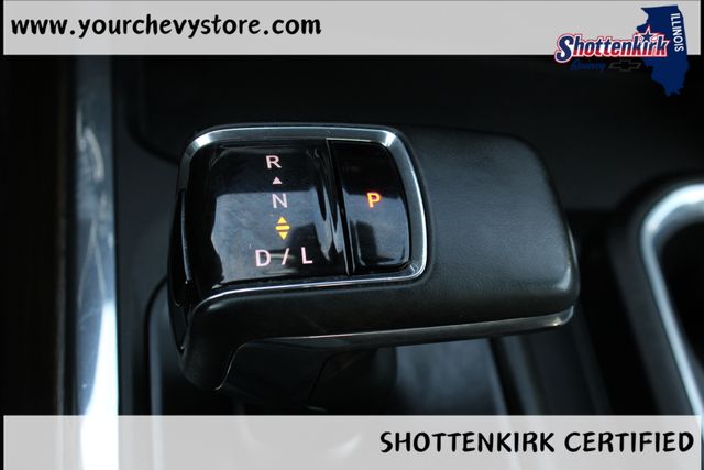 Used 2023 Chevrolet Silverado 1500 Truck