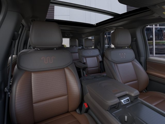 New 2026 Black Ford King Ranch image 10