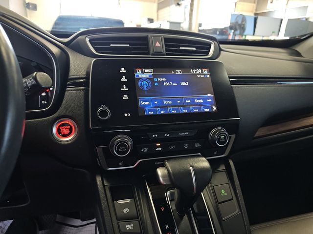 2019 Honda CR-V EX-L photo 18