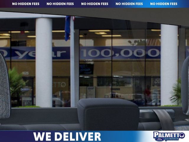 new 2025 Ford Maverick car, priced at $34,990