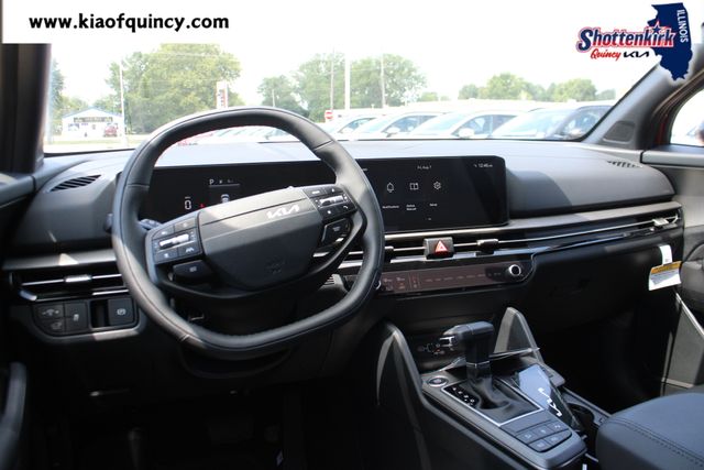 New 2026 Kia Sportage SUV