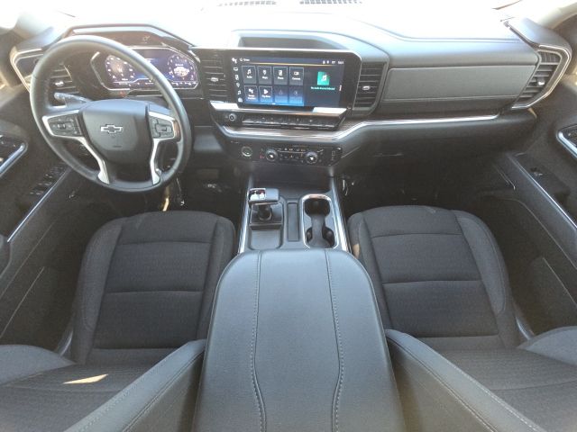 Photo of 2024 Chevrolet Silverado 1500 RST in Dallas, GA - 22,  2024 Chevrolet Silverado 1500 RST:167326A