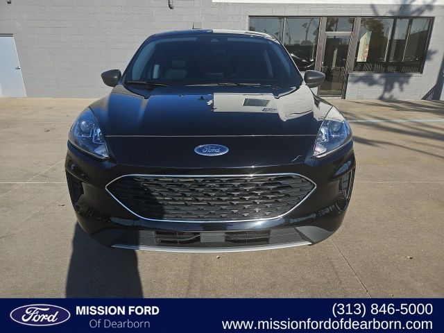 2022 Ford Escape SE 16