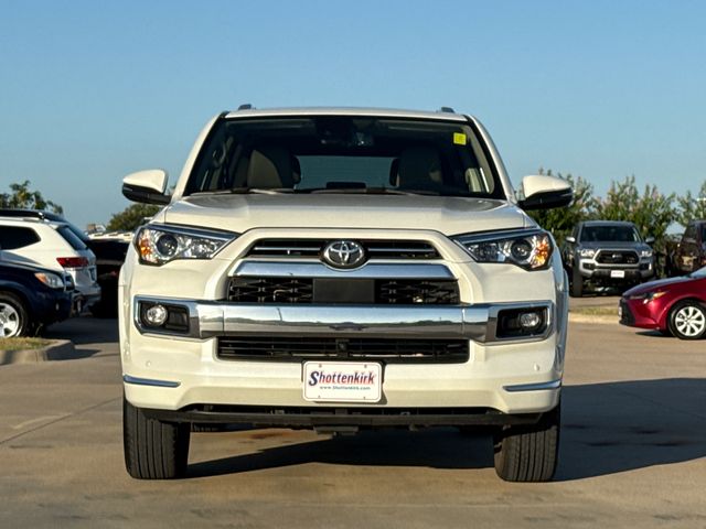 Used 2023 Toyota 4Runner SUV