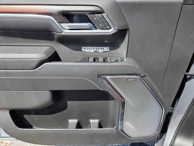 New 2026 Silver GMC Denali image 21