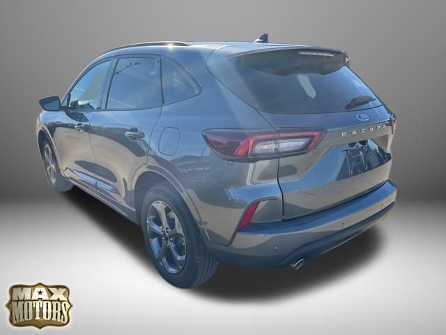 2024 Ford Escape ST-Line 6