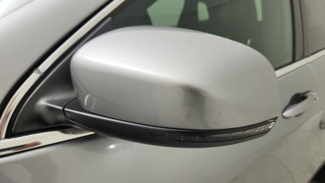 2014 Jeep Cherokee Limited Silver at Autostrade