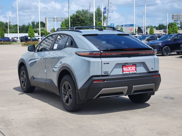 2026 Toyota C-HR SE  at Classic Toyota Galveston