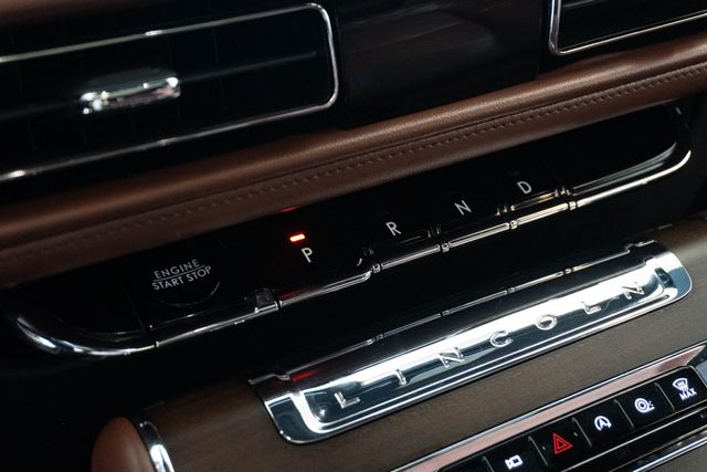 Used 2025 Lincoln Aviator SUV