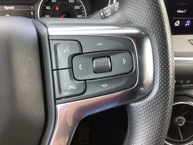 Used Car 2025 Chevrolet Blazer  Lt For Sale Under $25,000 In San Antonio, Texas