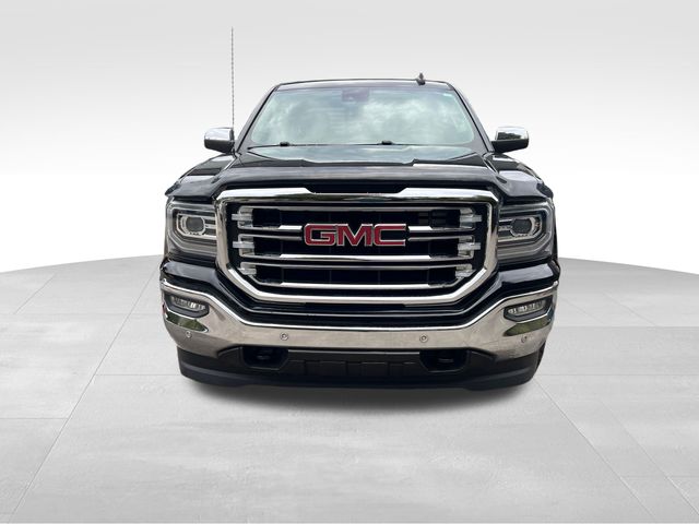 2018 GMC Sierra 1500 SLT 3