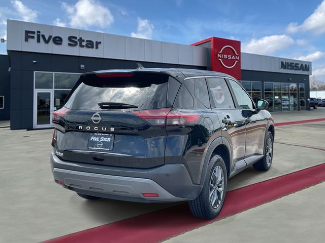 Used 2023 Black Nissan S image 6