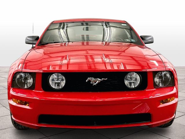 2006 Ford Mustang GT Premium  at Bob Ruth Ford