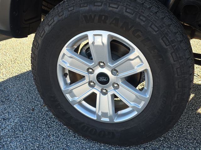 2024 Ford Ranger XL:167939A1