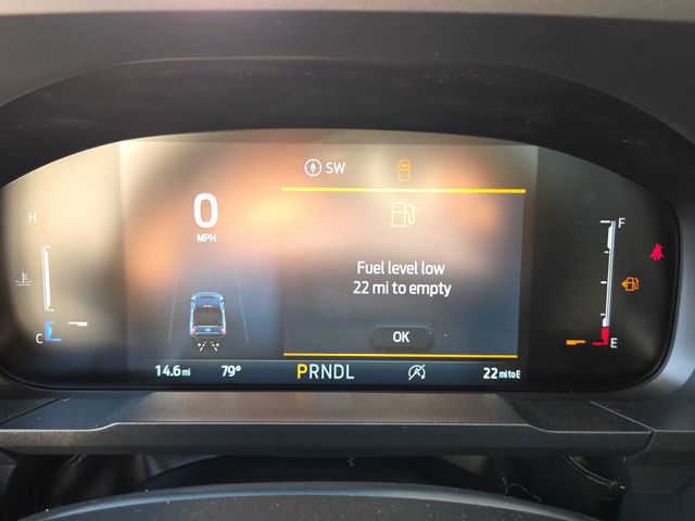 New 2026 White Ford XL image 28