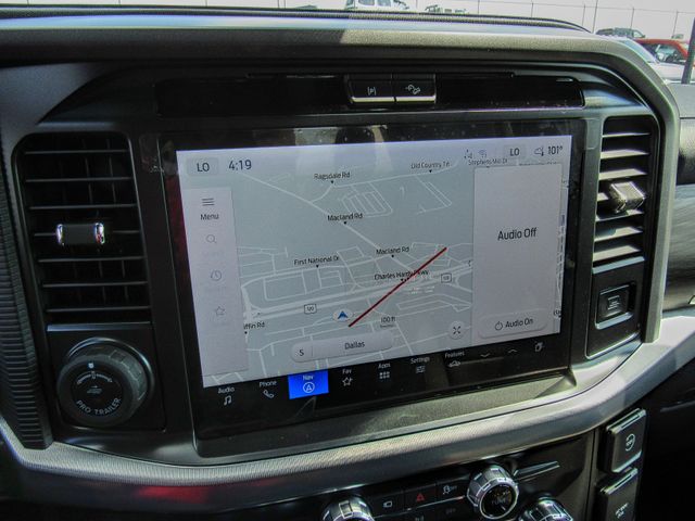 Photo of 2025 Ford F-150 Lariat in Dallas, GA - 14,  2025 Ford F-150 Lariat:167223