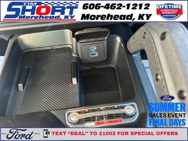 2025 Ford Bronco 4-Door Raptor - Photo 24