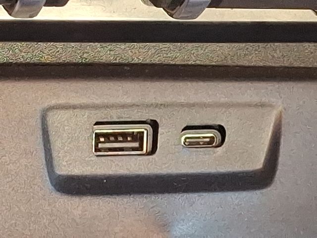 used 2025 GMC Terrain car, priced at $27,446