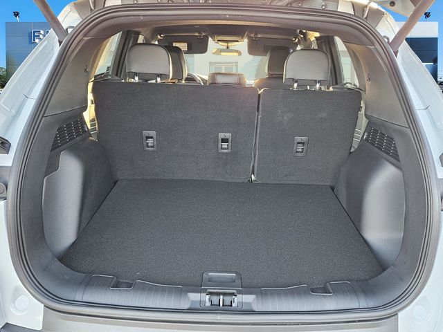 New 2026 Silver Ford ST-Line image 7