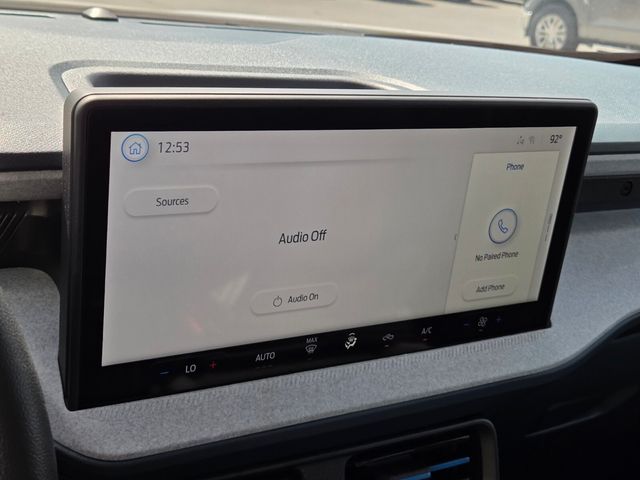 New 2026 Ford Maverick XLT 4D Crew Cab