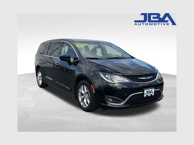 2020 Chrysler Pacifica Touring FWD