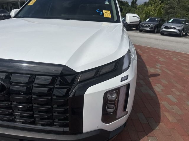 Used 2025 Hyundai Palisade SUV