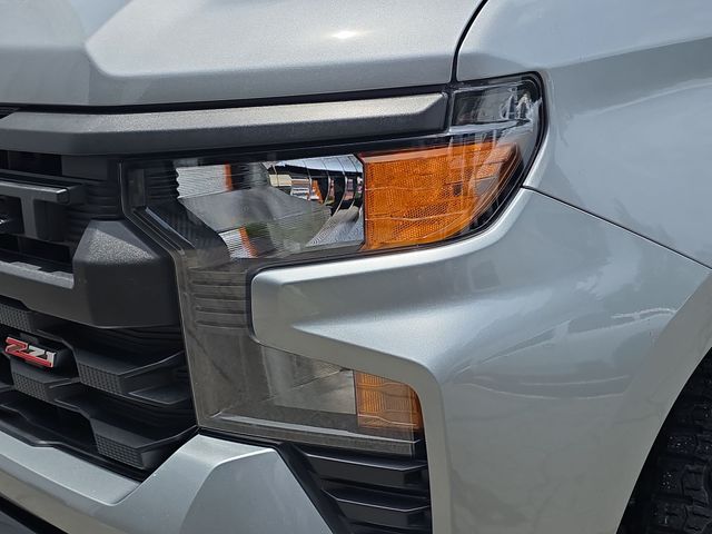 Used 2025 Gray Chevrolet Custom Trail Boss image 33