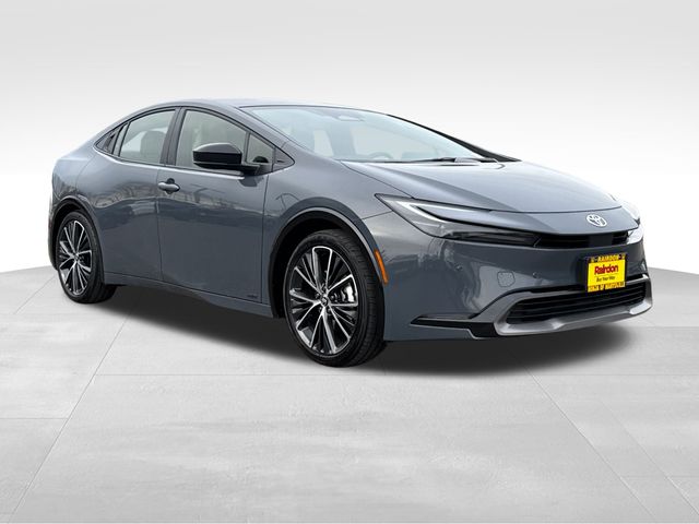 2024 Toyota Prius XLE AWD