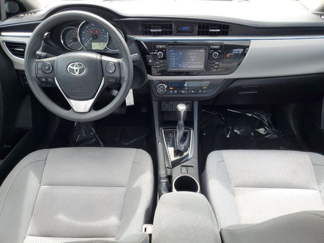 2014 Toyota Corolla LE 12