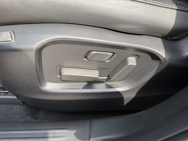 2023 Mazda CX-5 2.5 S Premium Package Black at Joe Myers Mazda Kia